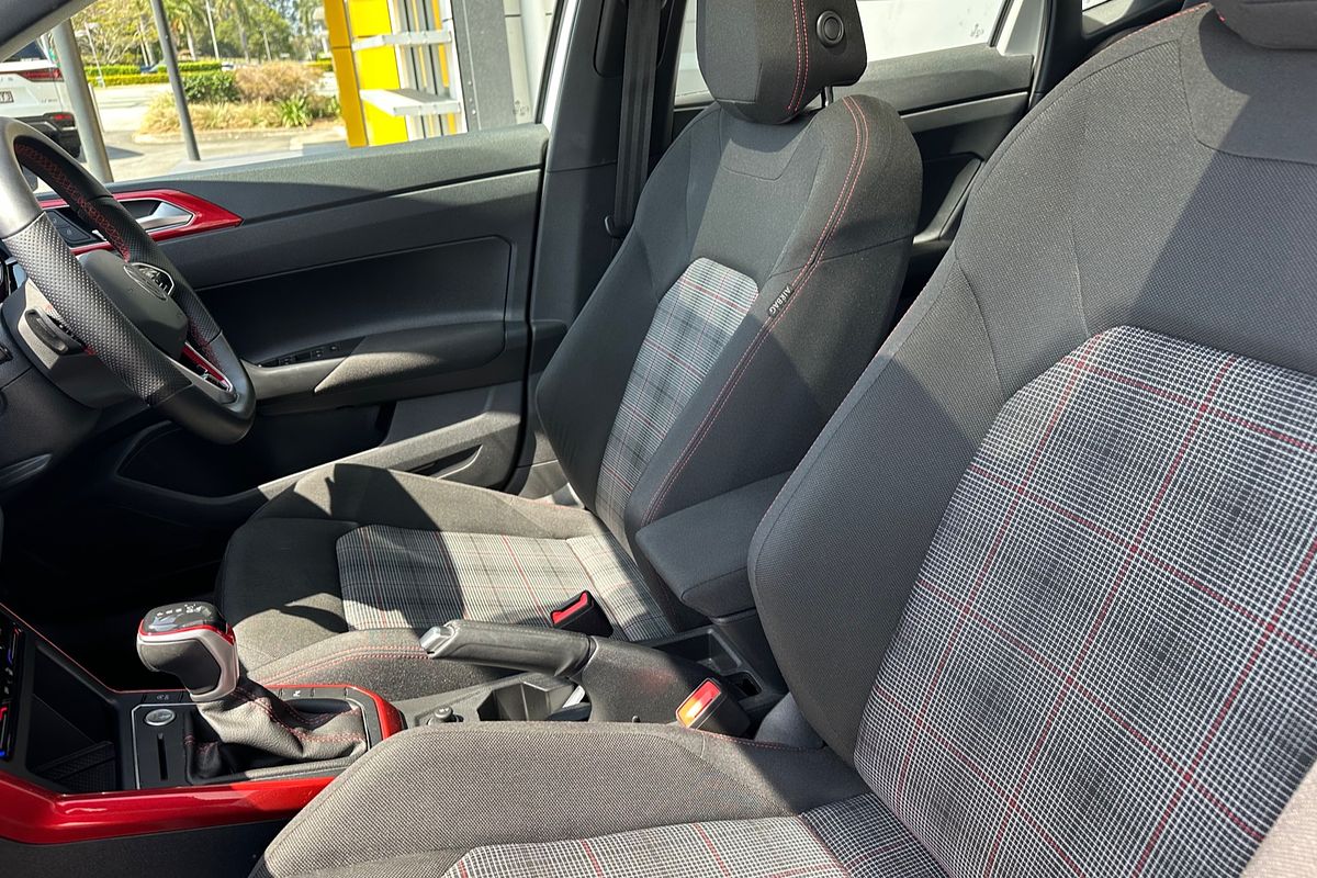 2022 Volkswagen Polo GTI AE