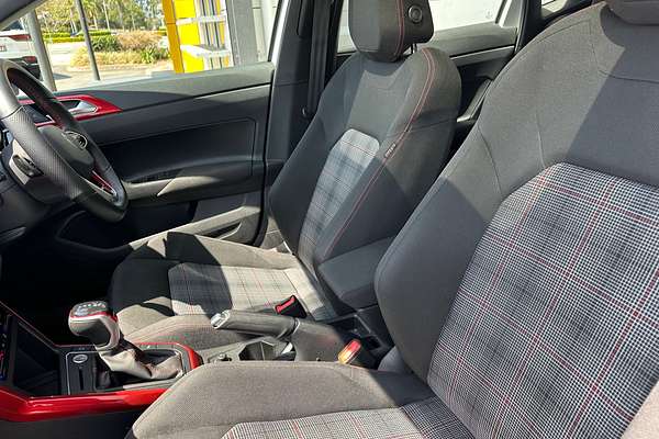 2022 Volkswagen Polo GTI AE