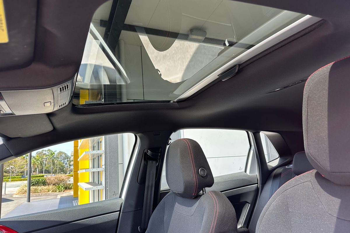 2022 Volkswagen Polo GTI AE