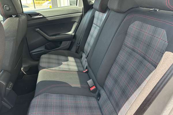 2022 Volkswagen Polo GTI AE