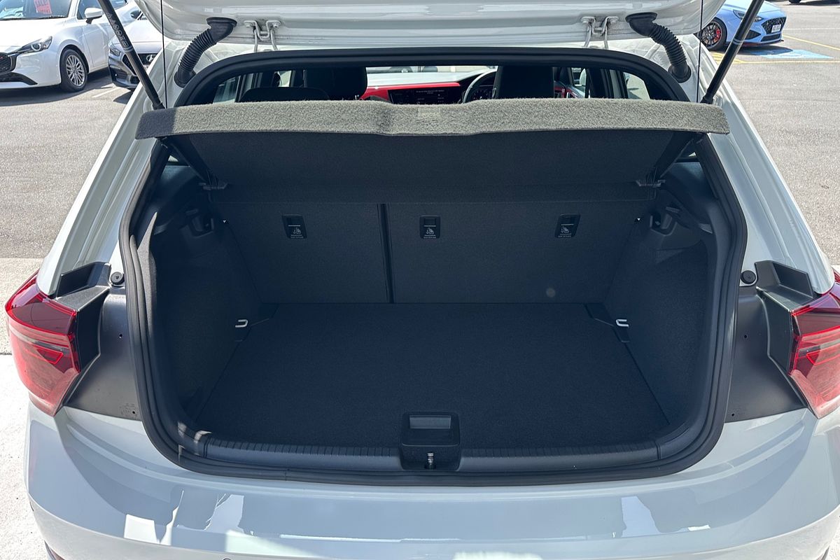 2022 Volkswagen Polo GTI AE
