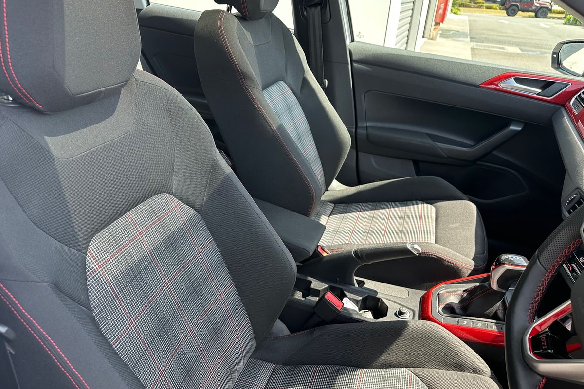 2022 Volkswagen Polo GTI AE