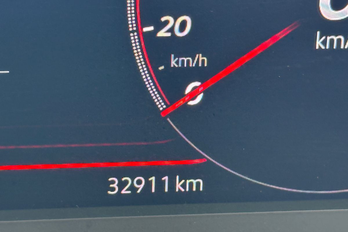 2022 Volkswagen Polo GTI AE