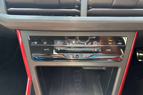 2022 Volkswagen Polo GTI AE