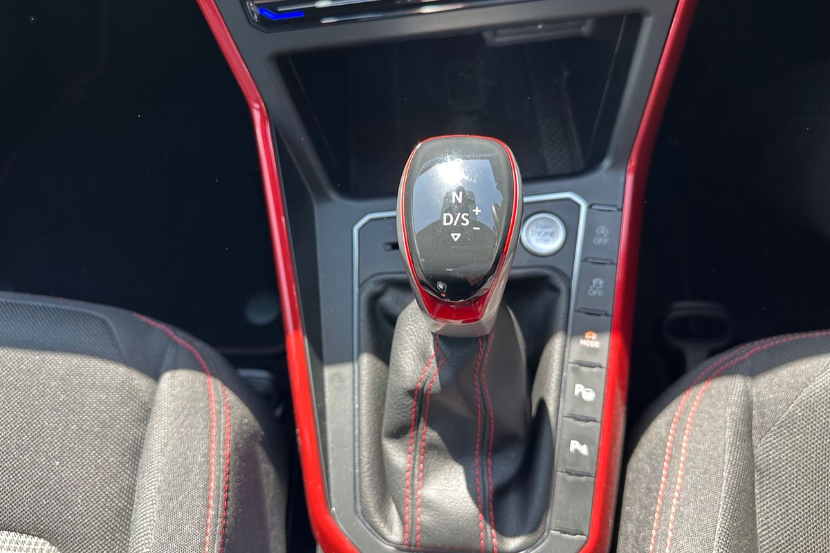 2022 Volkswagen Polo GTI AE