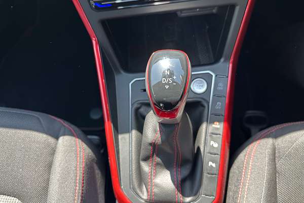2022 Volkswagen Polo GTI AE