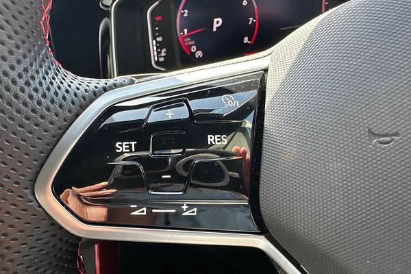 2022 Volkswagen Polo GTI AE