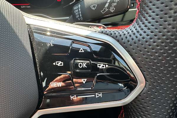 2022 Volkswagen Polo GTI AE