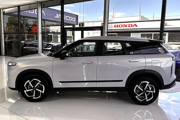 2025 Jaecoo J7 Core