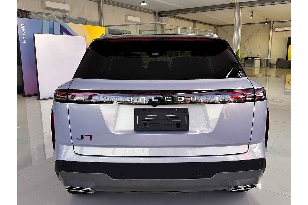 2025 Jaecoo J7 Core