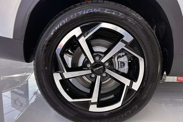 2025 Jaecoo J7 Core