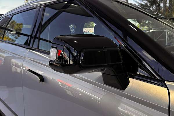 2025 Jaecoo J7 Core