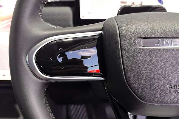 2025 Jaecoo J7 Core