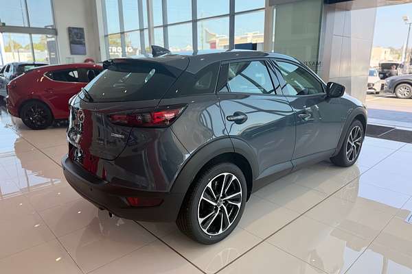 2025 Mazda CX-3 G20 Evolve DK