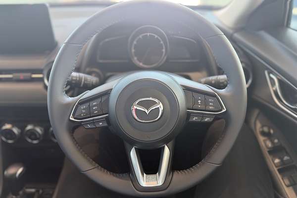 2025 Mazda CX-3 G20 Evolve DK