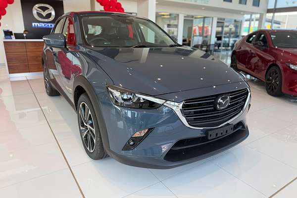 2025 Mazda CX-3 G20 Evolve DK