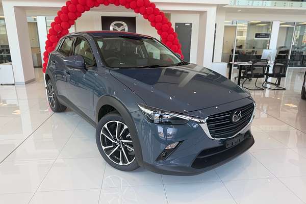 2025 Mazda CX-3 G20 Evolve DK