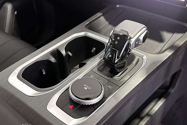 2025 Jaecoo J7 Core