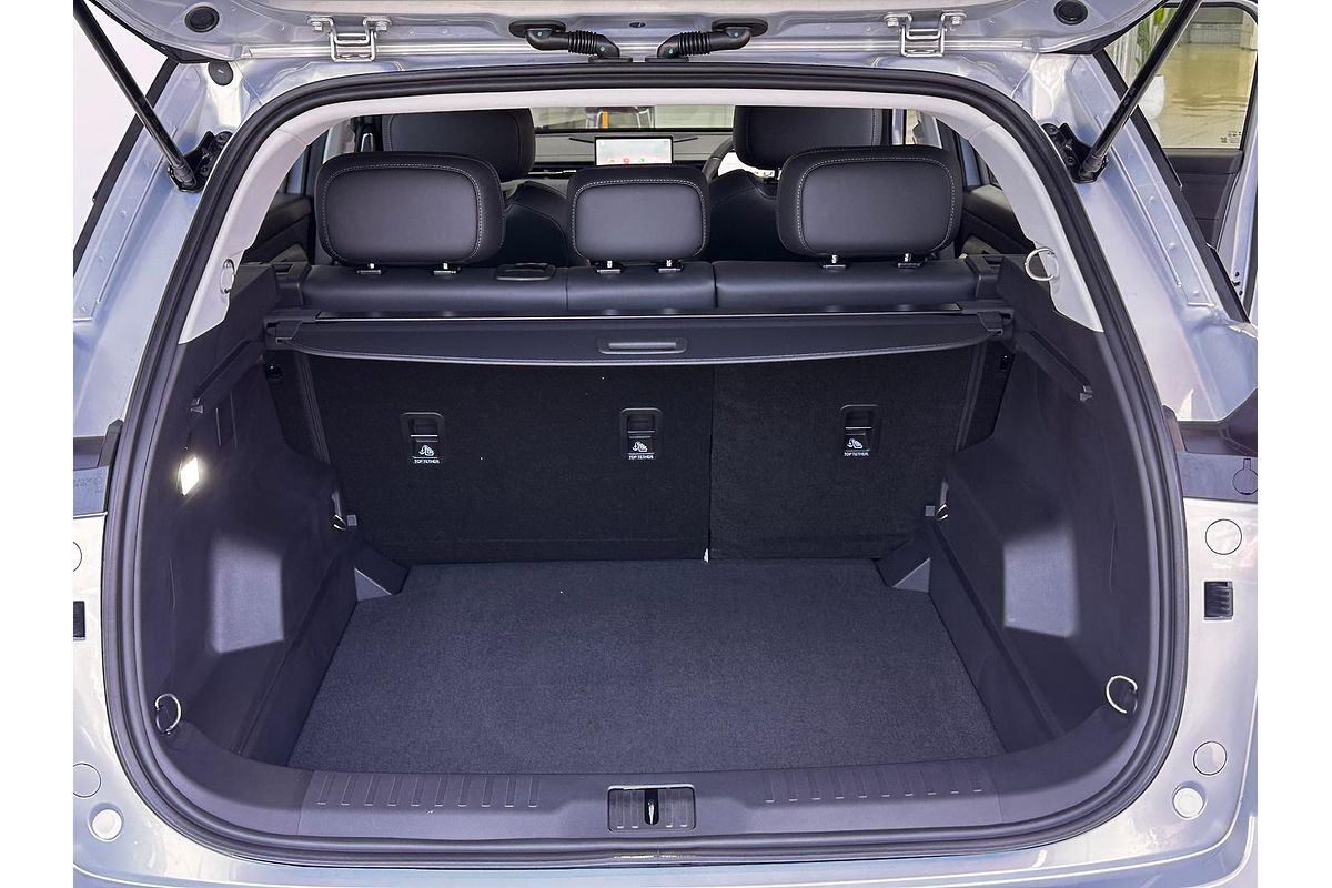 2025 Jaecoo J7 Core