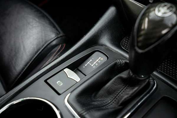 2015 Maserati GranTurismo MC Sportline M145