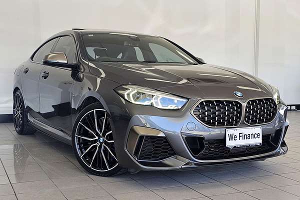 2020 BMW 2 Series M235i xDrive F44
