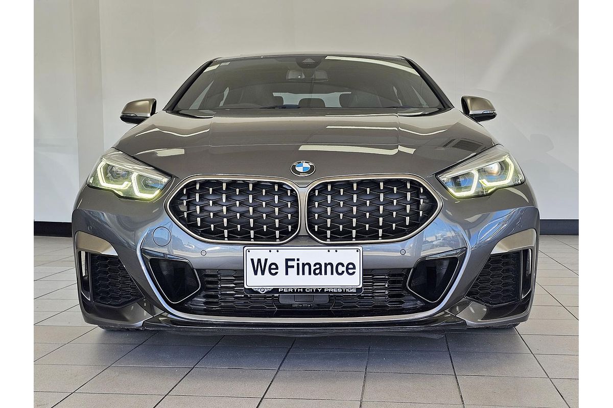 2020 BMW 2 Series M235i xDrive F44