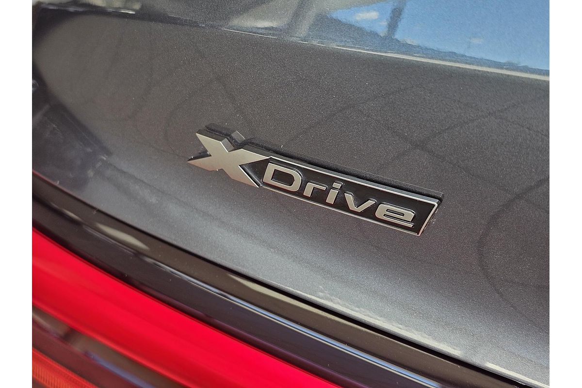 2020 BMW 2 Series M235i xDrive F44