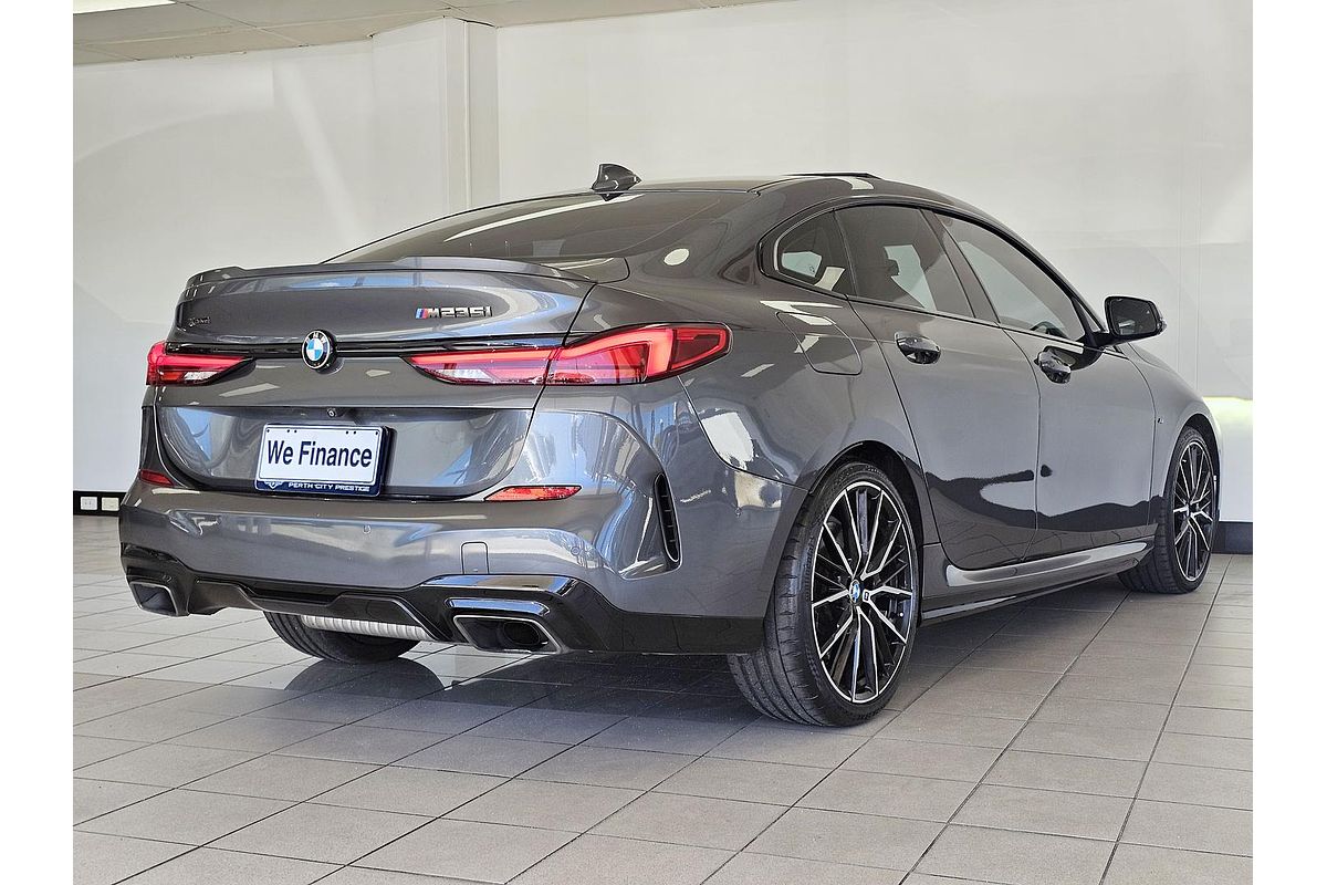 2020 BMW 2 Series M235i xDrive F44