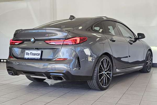 2020 BMW 2 Series M235i xDrive F44