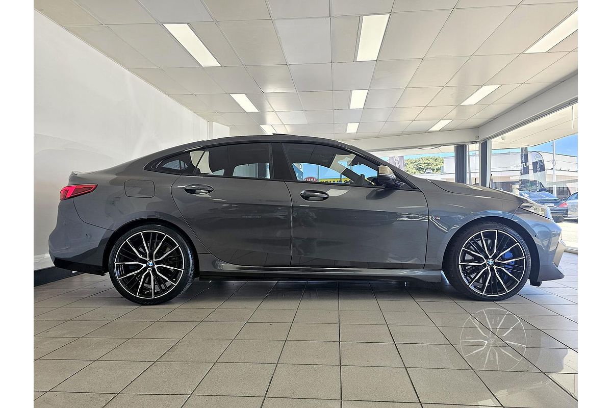 2020 BMW 2 Series M235i xDrive F44