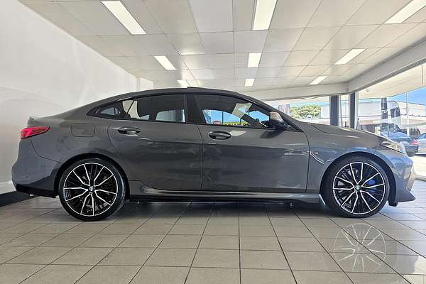2020 BMW 2 Series M235i xDrive F44