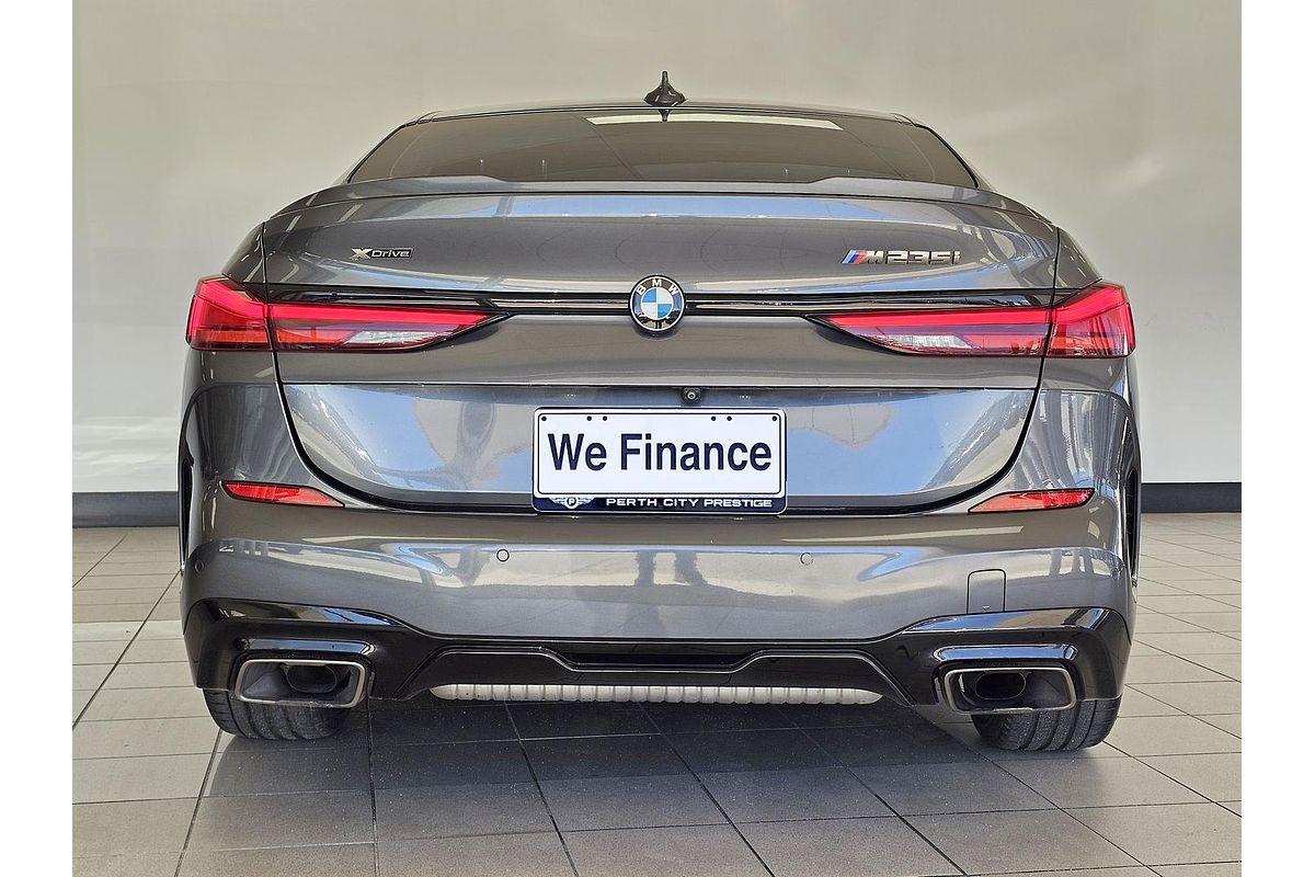 2020 BMW 2 Series M235i xDrive F44