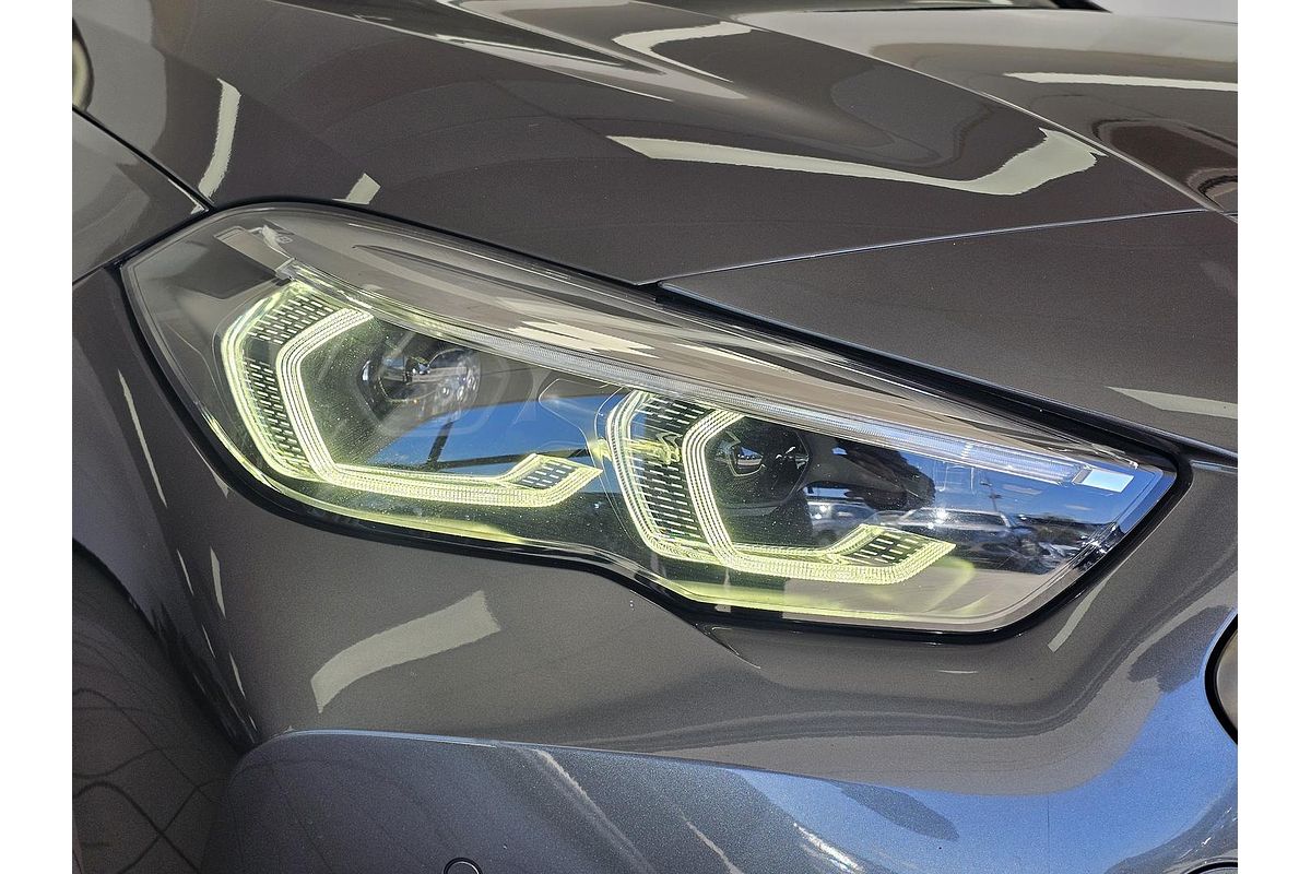 2020 BMW 2 Series M235i xDrive F44