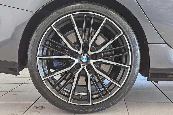 2020 BMW 2 Series M235i xDrive F44
