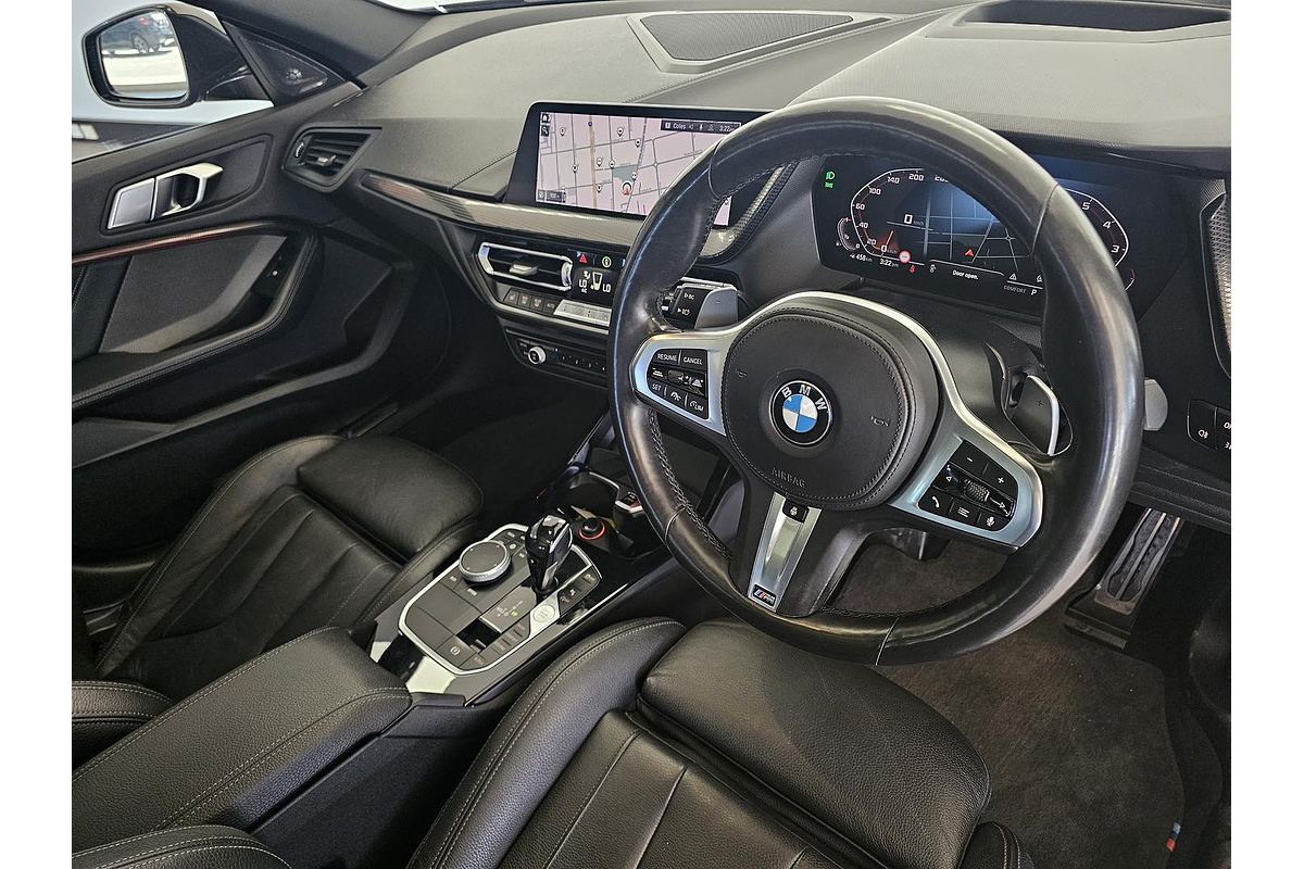 2020 BMW 2 Series M235i xDrive F44