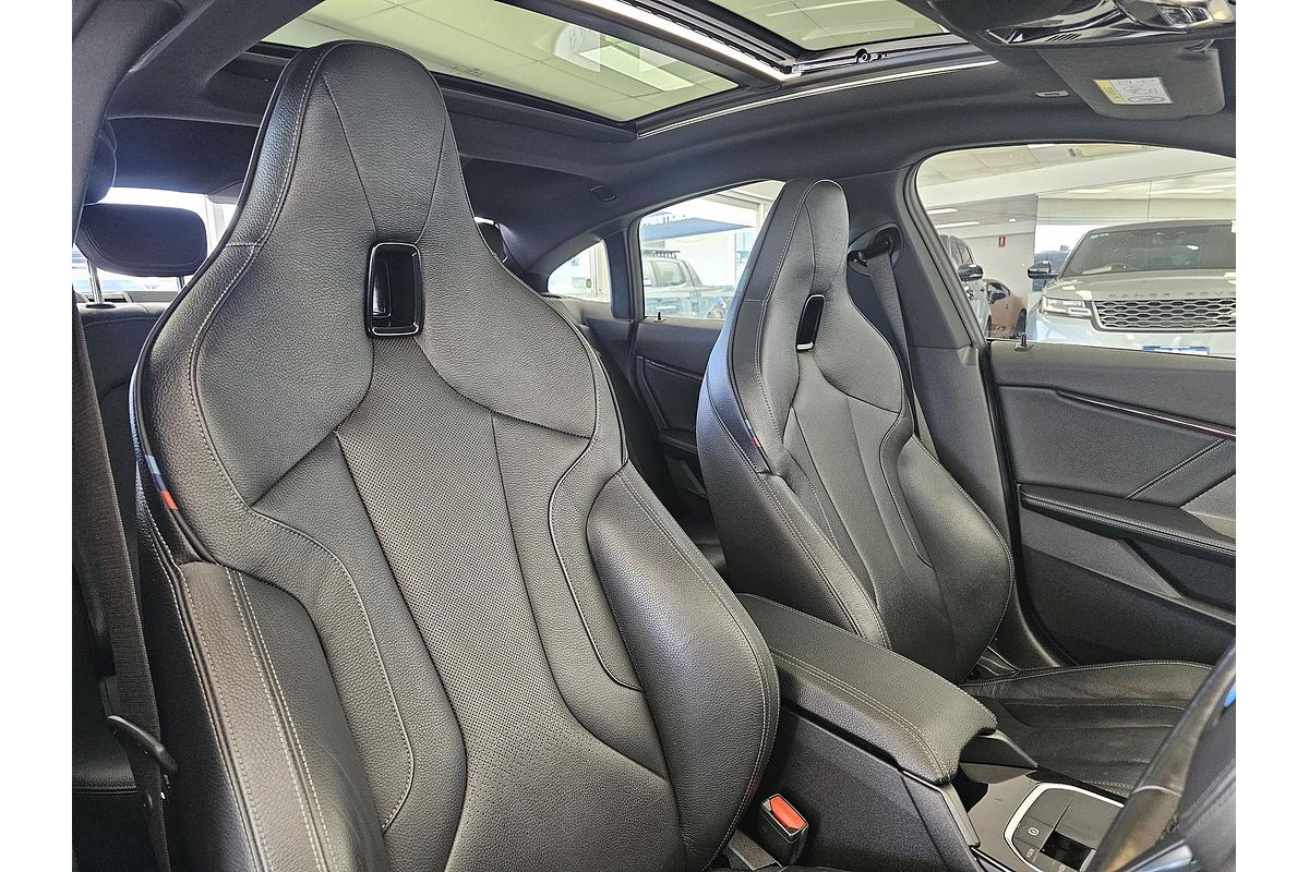 2020 BMW 2 Series M235i xDrive F44