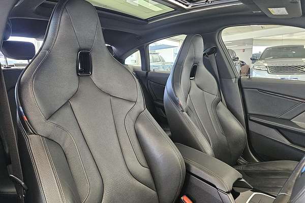 2020 BMW 2 Series M235i xDrive F44