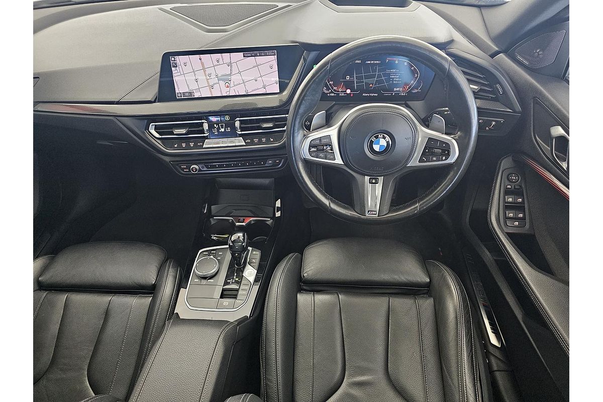 2020 BMW 2 Series M235i xDrive F44