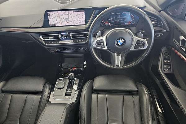 2020 BMW 2 Series M235i xDrive F44
