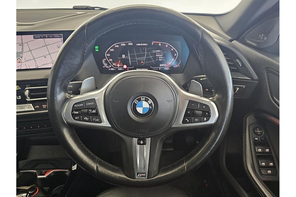 2020 BMW 2 Series M235i xDrive F44