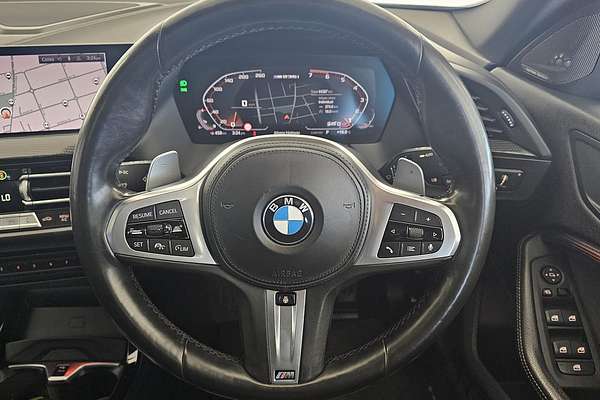 2020 BMW 2 Series M235i xDrive F44