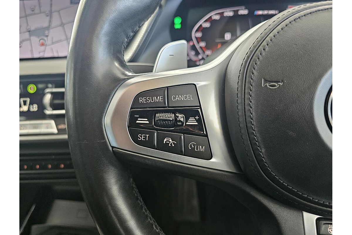 2020 BMW 2 Series M235i xDrive F44