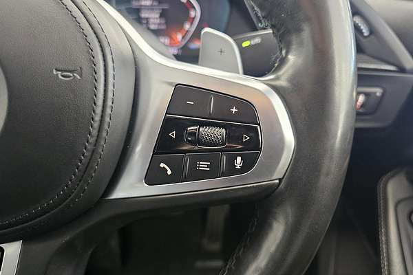 2020 BMW 2 Series M235i xDrive F44