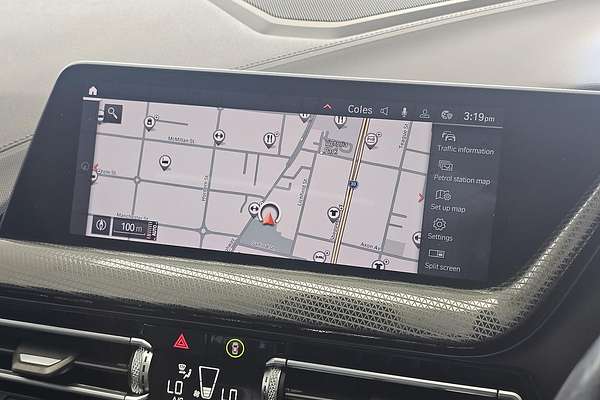 2020 BMW 2 Series M235i xDrive F44