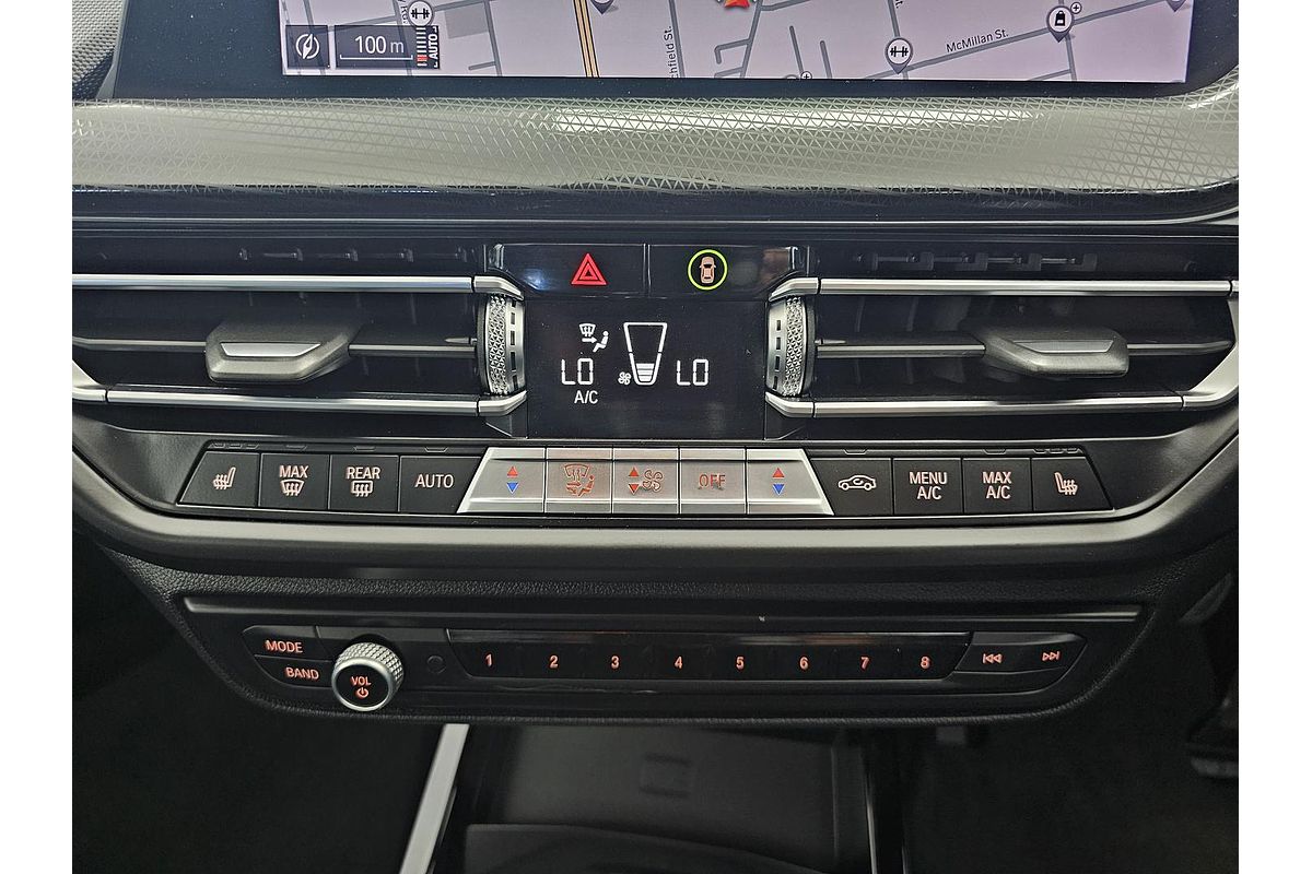 2020 BMW 2 Series M235i xDrive F44