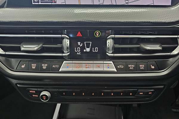 2020 BMW 2 Series M235i xDrive F44