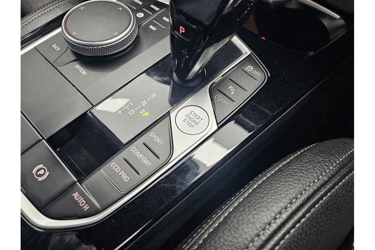 2020 BMW 2 Series M235i xDrive F44