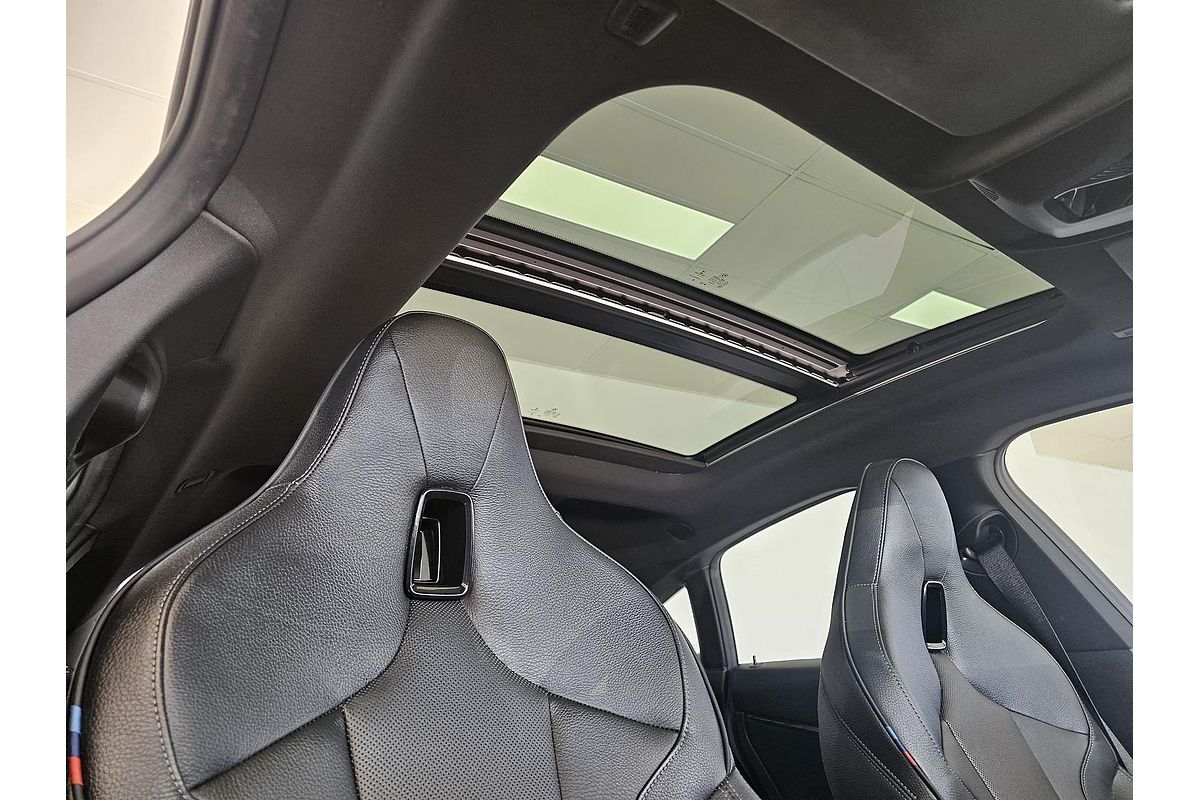 2020 BMW 2 Series M235i xDrive F44