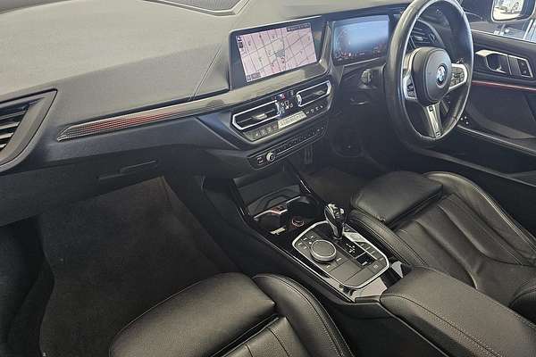 2020 BMW 2 Series M235i xDrive F44