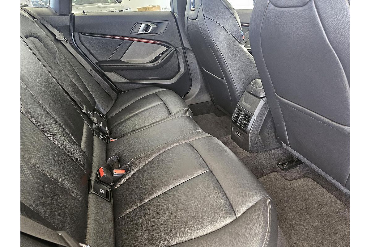 2020 BMW 2 Series M235i xDrive F44